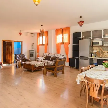 Holiday home Cortijo La Era By Ruralidays