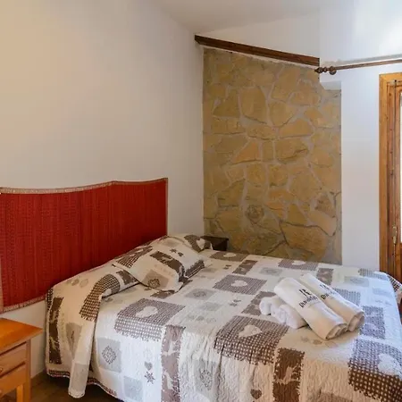 Holiday home Cortijo La Era By Ruralidays Castril