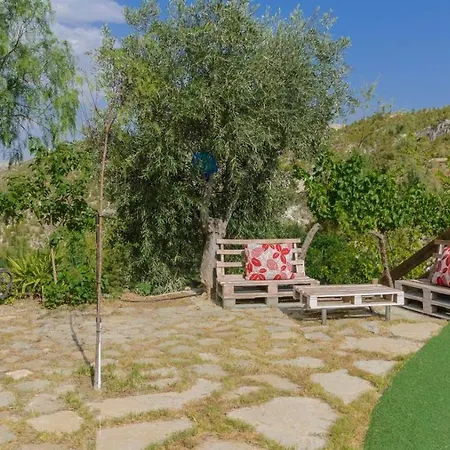 Cortijo La Era By Ruralidays Holiday home Castril