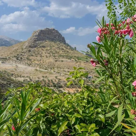 Holiday home Cortijo La Era By Ruralidays Castril