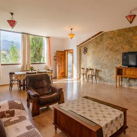 Cortijo La Era By Ruralidays Holiday home