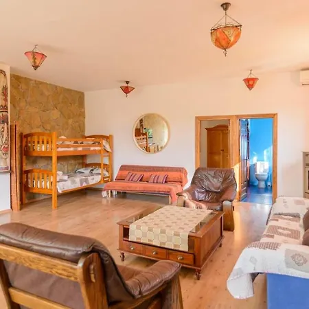 Cortijo La Era By Ruralidays Holiday home Castril