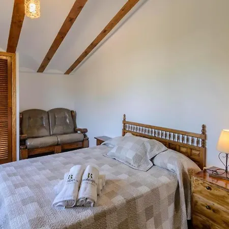 Holiday home Cortijo La Era By Ruralidays Castril