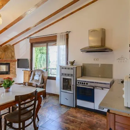 Cortijo La Era By Ruralidays Holiday home *