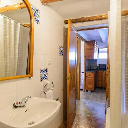 Cortijo La Era By Ruralidays Holiday home