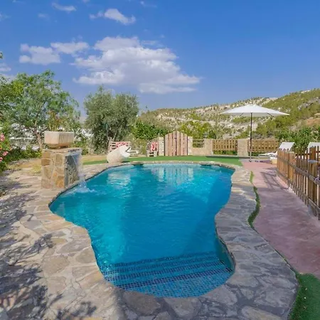 Cortijo La Era By Ruralidays Holiday home Castril