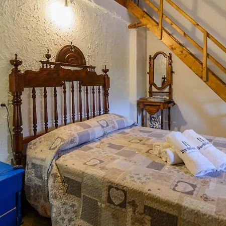 Cortijo La Era By Ruralidays Holiday home