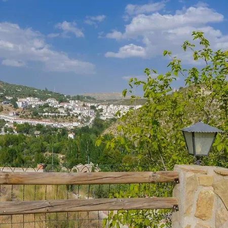 Cortijo La Era By Ruralidays Holiday home *