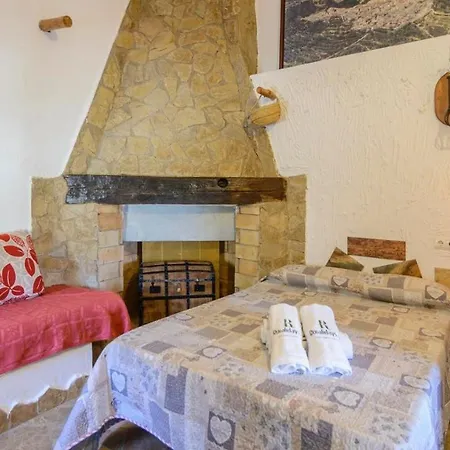 Cortijo La Era By Ruralidays